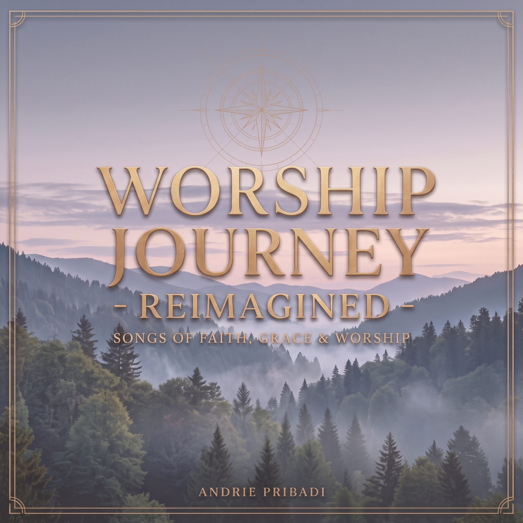 Worship Journey 2026 Reimagined